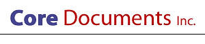 Core Documents - Home