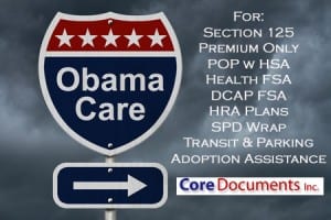 Obamacare Cancellations Outpace Enrollments -- Core Documents helps small business owners keep up with the ACA