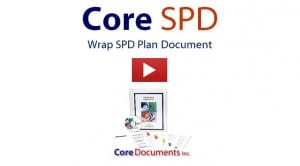 Avoid the ACA $110 Per Day, Per Employee Fine with the Core Wrap SPD