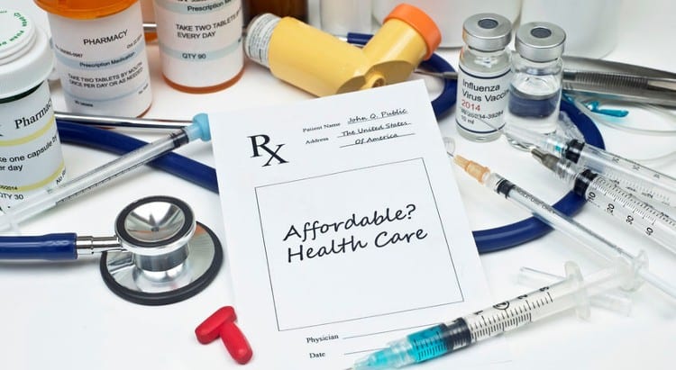 Americans want affordable health care: HSA Integral to GOP Obamacare Repeal & Replace via AHCA