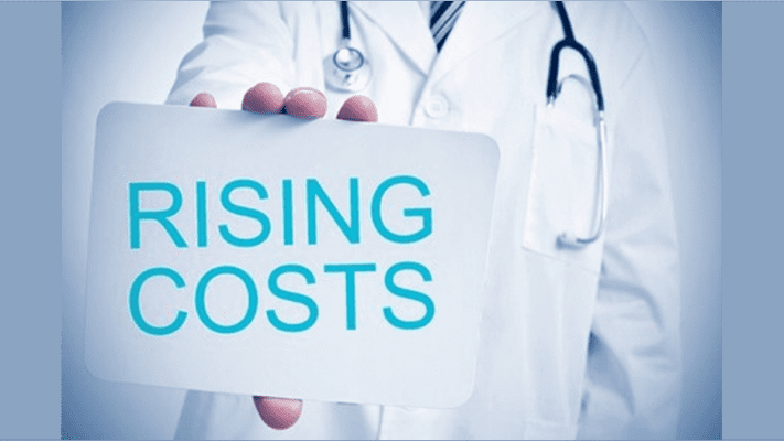 doc rising costs 2