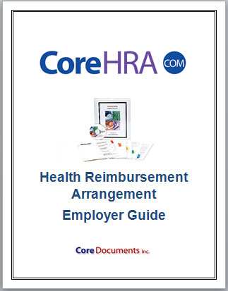 Download Core Documents HRA Employer Guide FREE