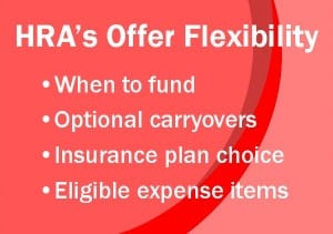 The complete guide to HRA eligible expenses