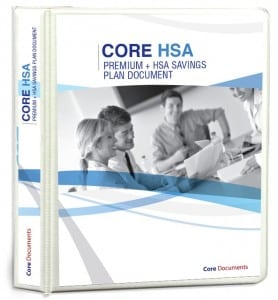 More HSA tax savings for employee and employer with Section 125 plan