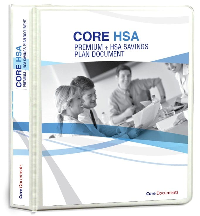 IRS expands preventive care for HSA participants | Core Documents