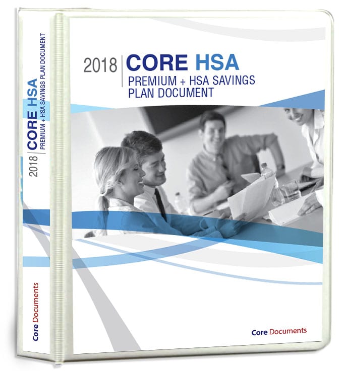 Core HSA 