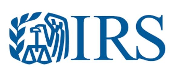 IRS Logo