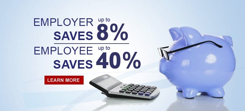 Employer Save
