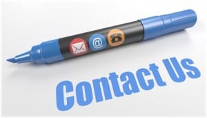 contact us pen