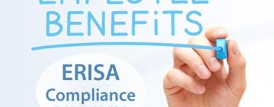 employee benefits ERISA Compliance DOL/ACA/IRS