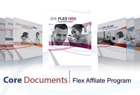 Core Documents | Flex Affiliate Program