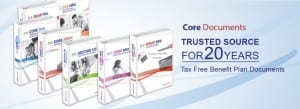 About Us Core Documents