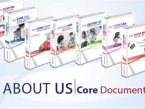 About us core documents