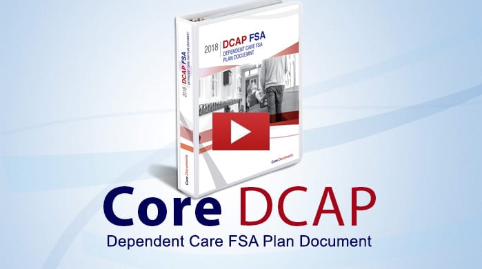 Why Every Employer Should Have a Section 129 DCAP FSA PlanCore ...