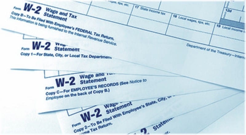 Reporting QSE-HRA employee benefits on Form W-2 does not have an effect on employee taxable income.