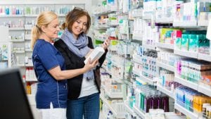 Stock up on Health FSA-eligible items