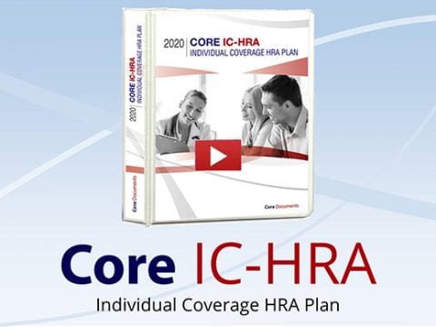 Core-ICHRA-VIDEO