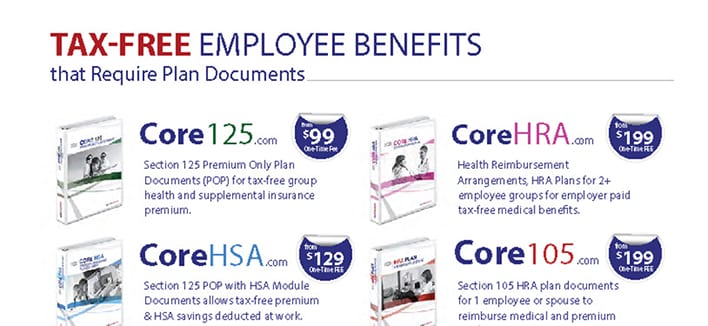 FSAs, HRAs and HSAs: Which One Is Right for Your Employees? - Coast General  Insurance Brokers