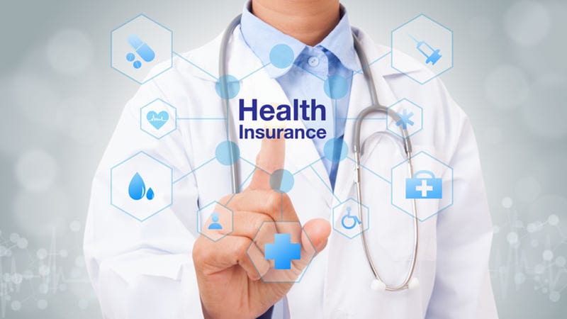 health Insurance 