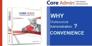 Core Admin for FSA and HRA Administration