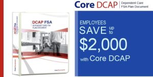 Core DCAP FSA Plan Document Brochure