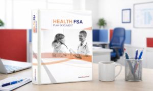 Excepted Benefit Health FSA Waiting Period Footprint Rules
