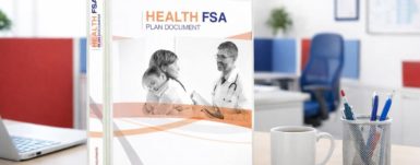Excepted Benefit Health FSA Waiting Period Footprint Rules